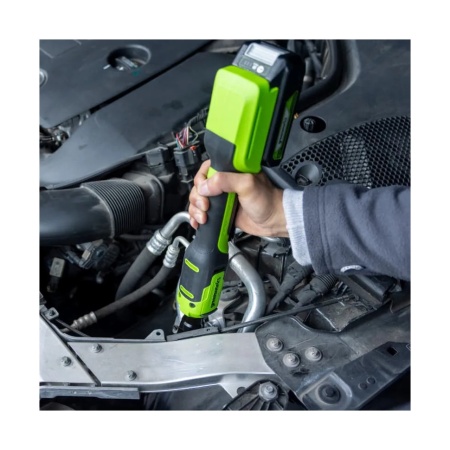 ���������-�������� �������������� ������� GREENWORKS GD24RW (1/2", ��� ��� � ��, �����) 3804007