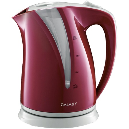 Чайник электрический Galaxy GL0204, GL 0204 Чайник электрический Galaxy GL0204