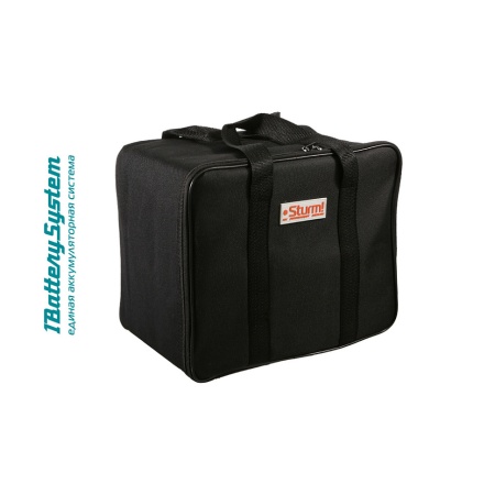 ������ �������������� Sturm CER1803 (1BatterySystem18V, ��� ��� � ��)