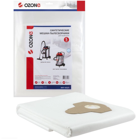    OZONE MXT-423/5 (5)