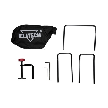   Elitech  1221 (E2007.003.00)