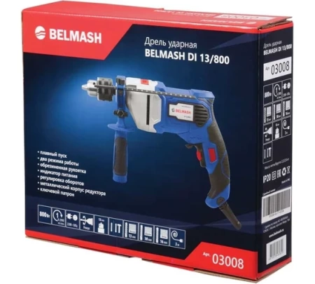 ����� ������� ������ DI 13/800 (03008)