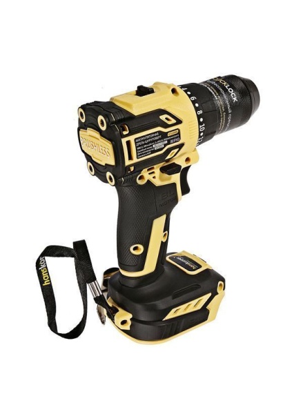 ���������� HANSKONNER HCD2065BL