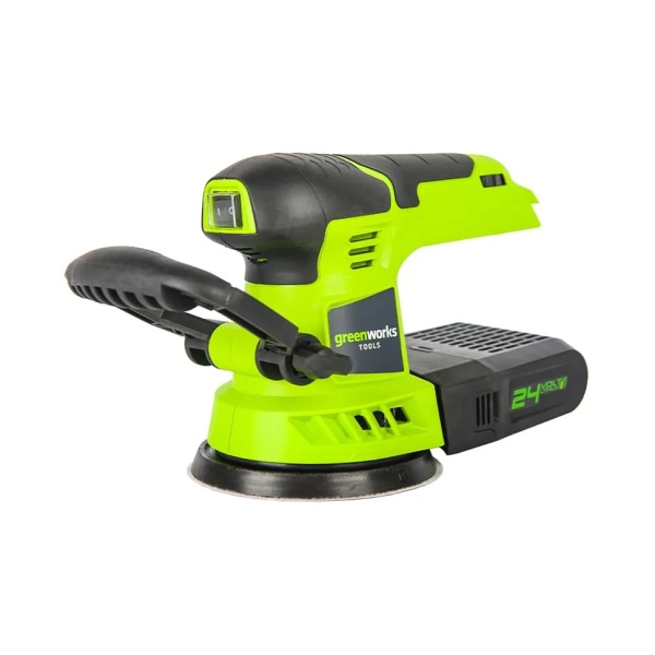 ��� Greenworks G24ROS (��� ��� � ��) 3100107