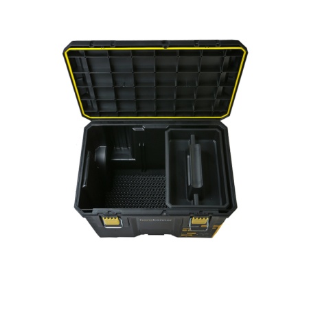    XL (525x458x385) HANSTORAGE PLUS HANSKONNER (HSP622)