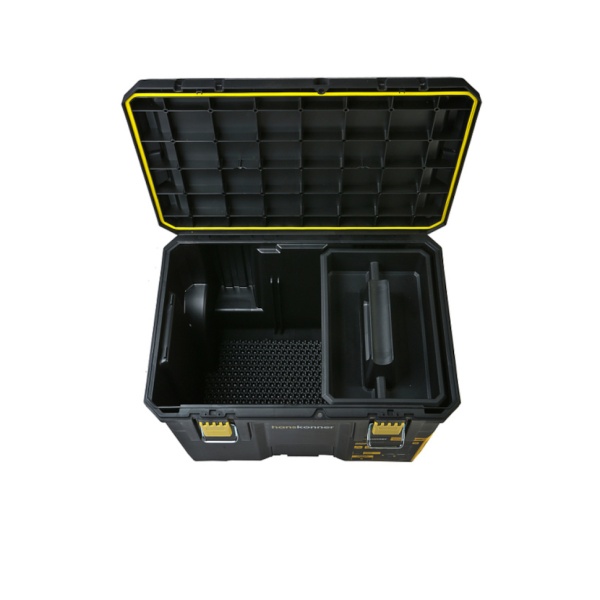    XL (525x458x385) HANSTORAGE PLUS HANSKONNER (HSP622)