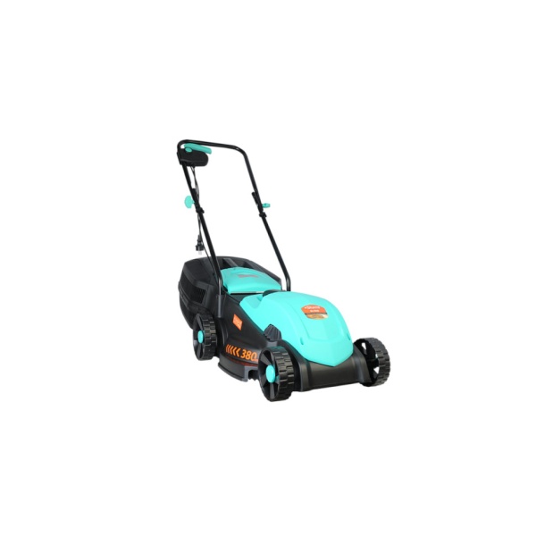 Газонокосилка электрическая STURM EL1838, EL1838 Газонокосилка электрическая STURM EL1838