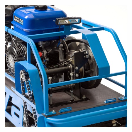  ()  6P-ZS (GB460)  ()