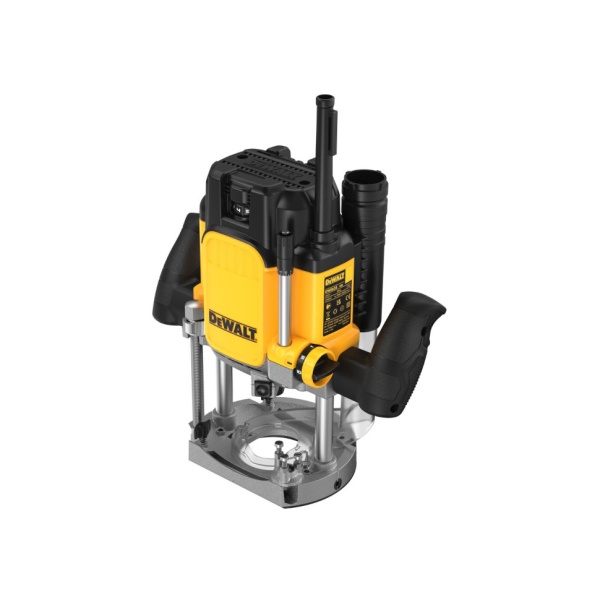 ������ DEWALT DWE625KT-QS (2300��, ����� 6,8,12��, 9000-20000 ��/���, ����)