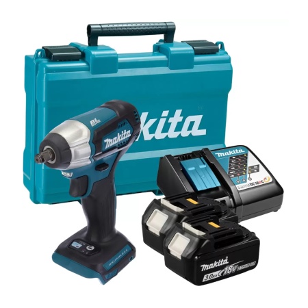 ��������� ������� �������������� Makita DTW180RFE