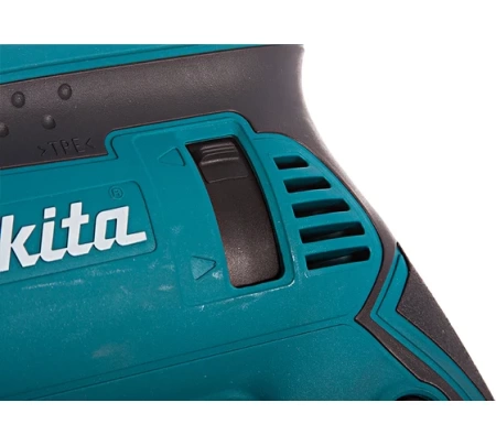 Дрель ударная Makita HP1641FK, HP1641FK Дрель ударная Makita HP1641FK