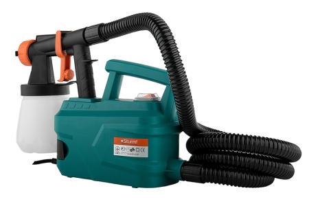 ����������� Sturm SG9660B