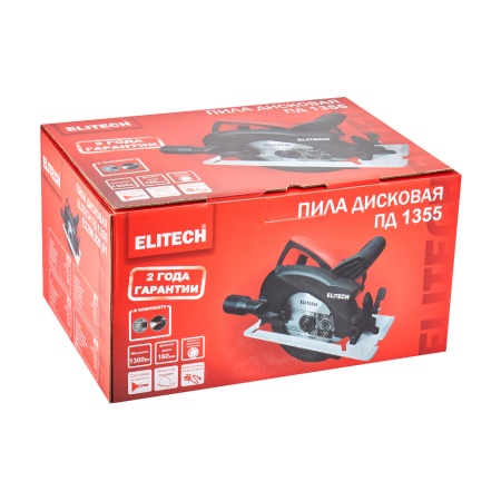 ���� ����������� Elitech �� 1355 (E2206.020.01)