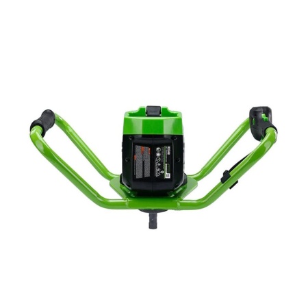�������� �������������� Greenworks GC-AUGER (82V, ��� ��� � ��) + ���� 200��, ���. 3707907