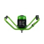 �������� �������������� Greenworks GC-AUGER (82V, ��� ��� � ��) + ���� 200��, ���. 3707907