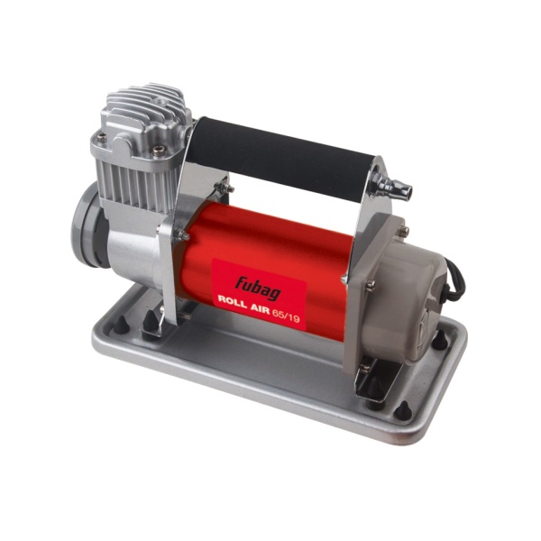   Roll Air 65/19 (12) FUBAG (646088)