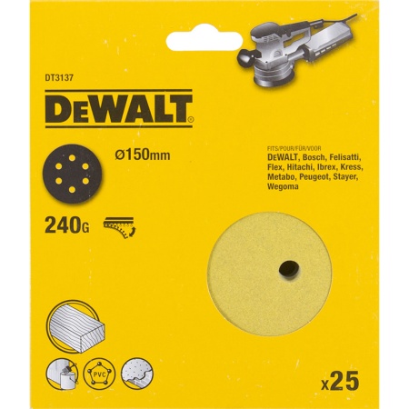  DEWALT D 150  240