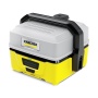        KARCHER MOBILE OUTDOOR CLEANER OC 3 16800150