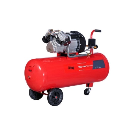 ���������� FUBAG VDC400/100 CM3 (8641459)