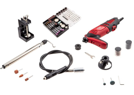 Гравер Elitech ПМШ 170ЭЖК, ПМШ 170ЭЖК Гравер Elitech ПМШ 170ЭЖК