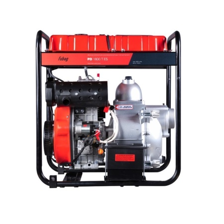      FUBAG PD 1800 T ES (646273)