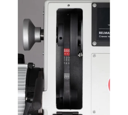     BELMASH WL-550/1050EVSM