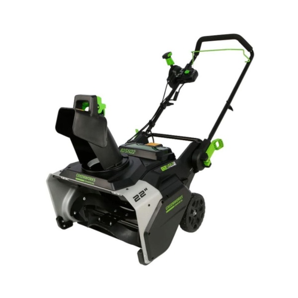   GREENWORKS 82SN22 (82V, 56, ,  /) 2603307