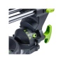 Пила торцовочная аккумуляторная GREENWORKS GD24MS216 (216*30мм, б/щ, протяжка, без АКБ и ЗУ) 1501707, 1501707 Пила торцовочная аккумуляторная GREENWORKS GD24MS216 (216*30мм, б/щ, протяжка, без АКБ и ЗУ) 1501707