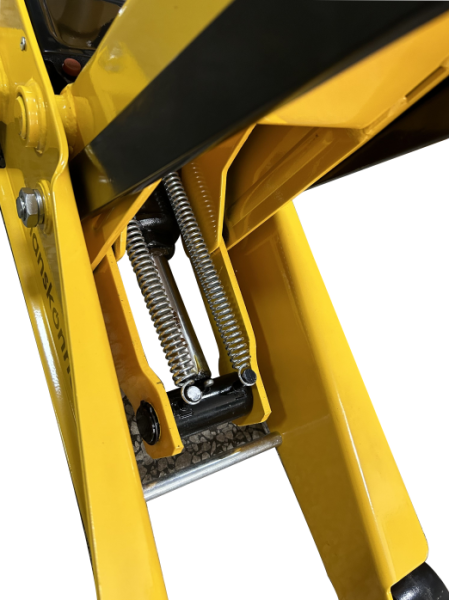   HANSKONNER HK5010-04-3000 3, 133-470,  