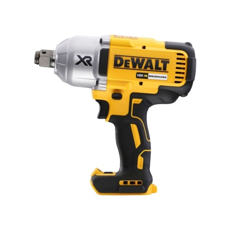 Гайковерт ударный аккумуляторный DEWALT DCF897NT-XJ, DCF897NT-XJ Гайковерт ударный аккумуляторный DEWALT DCF897NT-XJ