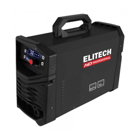 Аппарат плазменной резки ELITECH HD WM 60 PLASMA, WM 60 PLASMA Аппарат плазменной резки ELITECH HD WM 60 PLASMA