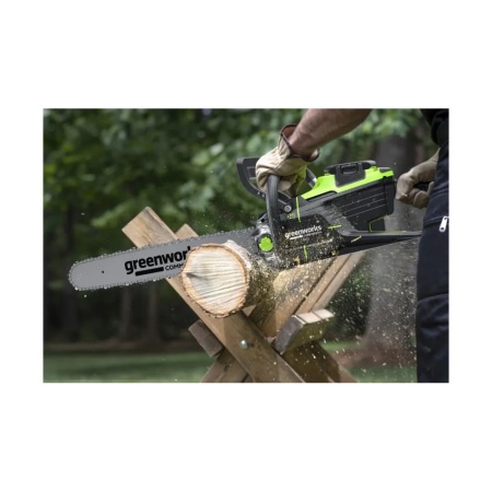    Greenworks OCS600 (82V, 45, 3600, .,    ) 2009607