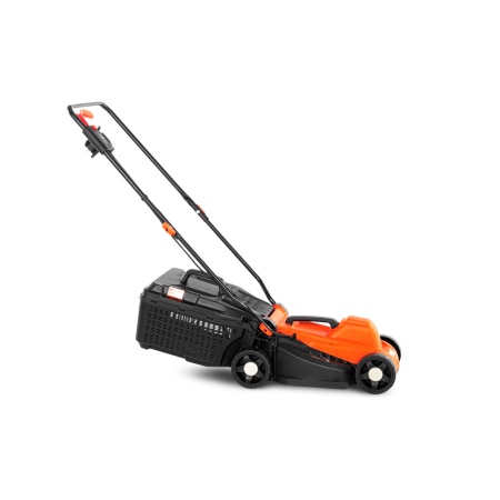 Газонокосилка электрическая YARD FOX EL 3330, EL 3330 Газонокосилка электрическая YARD FOX EL 3330