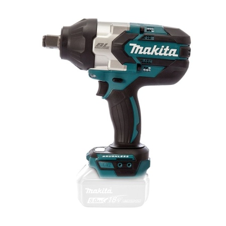   Makita DTW1002Z