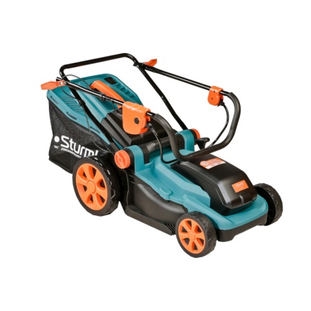 ������������� �������������� Sturm CL4037BL (1BatterySystem18�, 36�, 37 ��, ����, ��� ��� � ��)