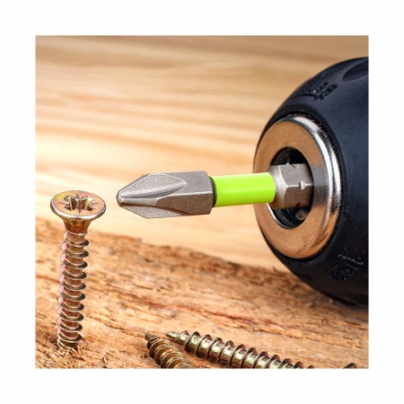  ,   40 , HEX 1/4,  GREENWORKS (2944207)