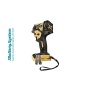 Гайковерт ударный аккумуляторный 1/2" HANSKONNER HCD20420BL (1BatterySystem18V, бесщ., без АКБ и ЗУ), HCD20420BL Гайковерт ударный аккумуляторный 1/2" HANSKONNER HCD20420BL (1BatterySystem18V, бесщ., без АКБ и ЗУ)