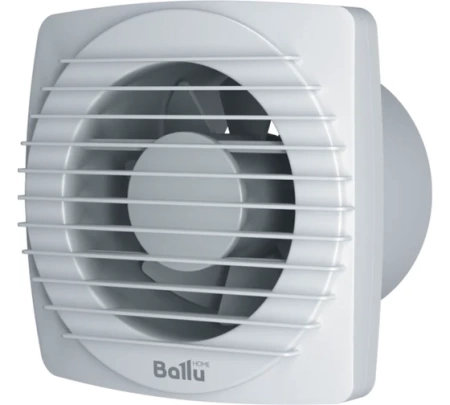   Ballu Fort Alfa FA-100 (12 , 10 2)