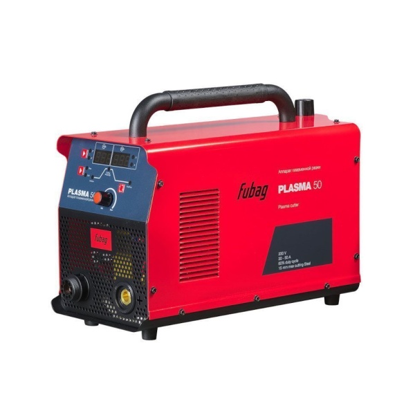    FUBAG PLASMA 50 AIR (46123) +  FB P40 6m (38467) +  (46123.2)