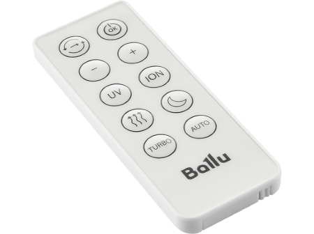 Очиститель воздуха приточный Ballu ONEAIR ASP-200P (200 м3/час, 75 м2), ASP-200P Очиститель воздуха приточный Ballu ONEAIR ASP-200P (200 м3/час, 75 м2)