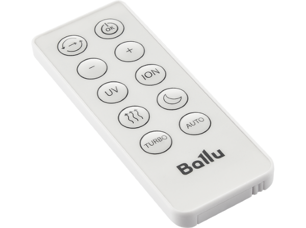 Очиститель воздуха приточный Ballu ONEAIR ASP-200P (200 м3/час, 75 м2), ASP-200P Очиститель воздуха приточный Ballu ONEAIR ASP-200P (200 м3/час, 75 м2)