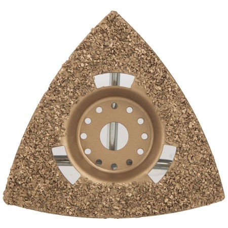 Полотно карбидное треугольное STURM MF5630C-994, MF5630C-994 Полотно карбидное треугольное STURM MF5630C-994