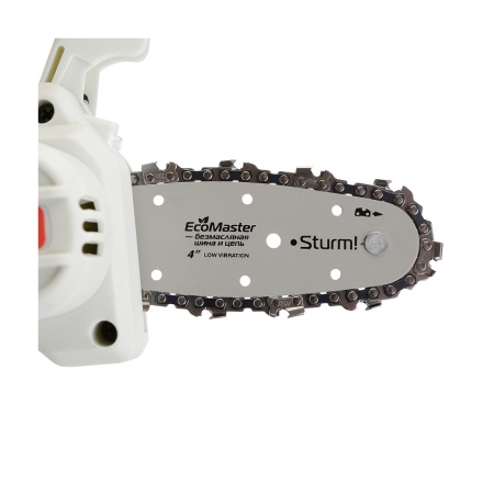 ���� ������ �������������� Sturm CSC1204C (1BatterySystem12V, ���� 10��, ����., ��� 2x2��/��, ����)