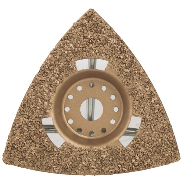 Полотно карбидное треугольное STURM MF5630C-994, MF5630C-994 Полотно карбидное треугольное STURM MF5630C-994