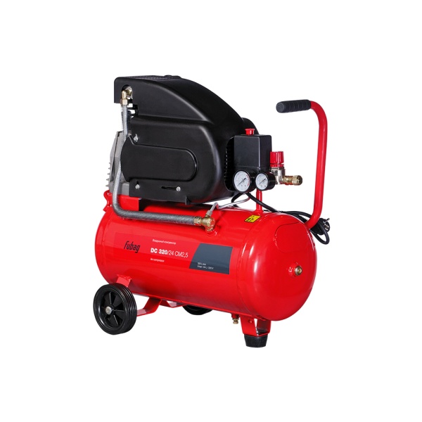 ���������� �������� Fubag DC320/24 CM2.5 (614319530)