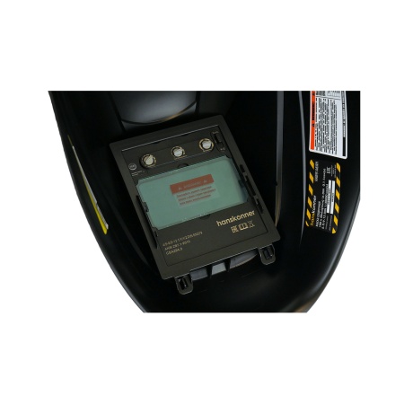   "" HANSKONNER HAW91A6WH