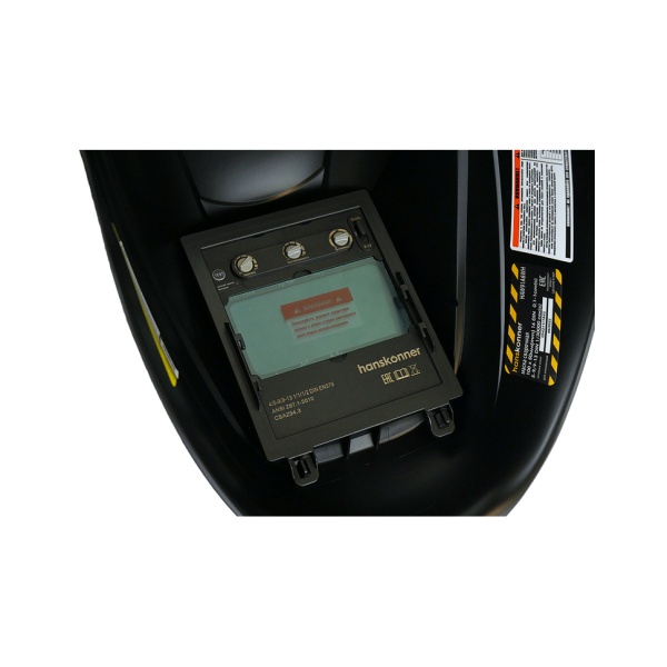   "" HANSKONNER HAW91A6WH