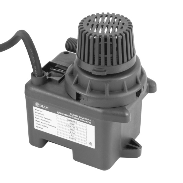 ����� WP-2 � ������� ����� SM/SK Diam (640076)