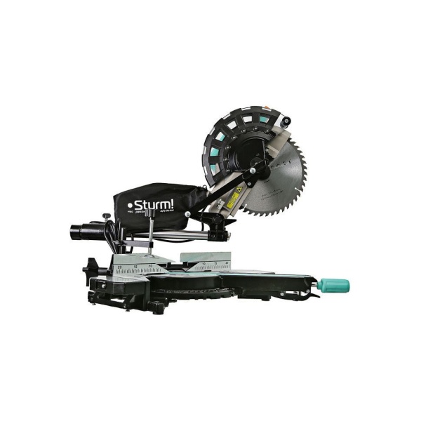 Пила торцовочная STURM MS5525WM, MS5525WM Пила торцовочная STURM MS5525WM