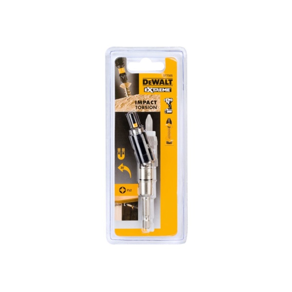 ��������� ��� ��� 87��, 1/4", ������� Impact, ��������� DEWALT (DT7505-QZ)